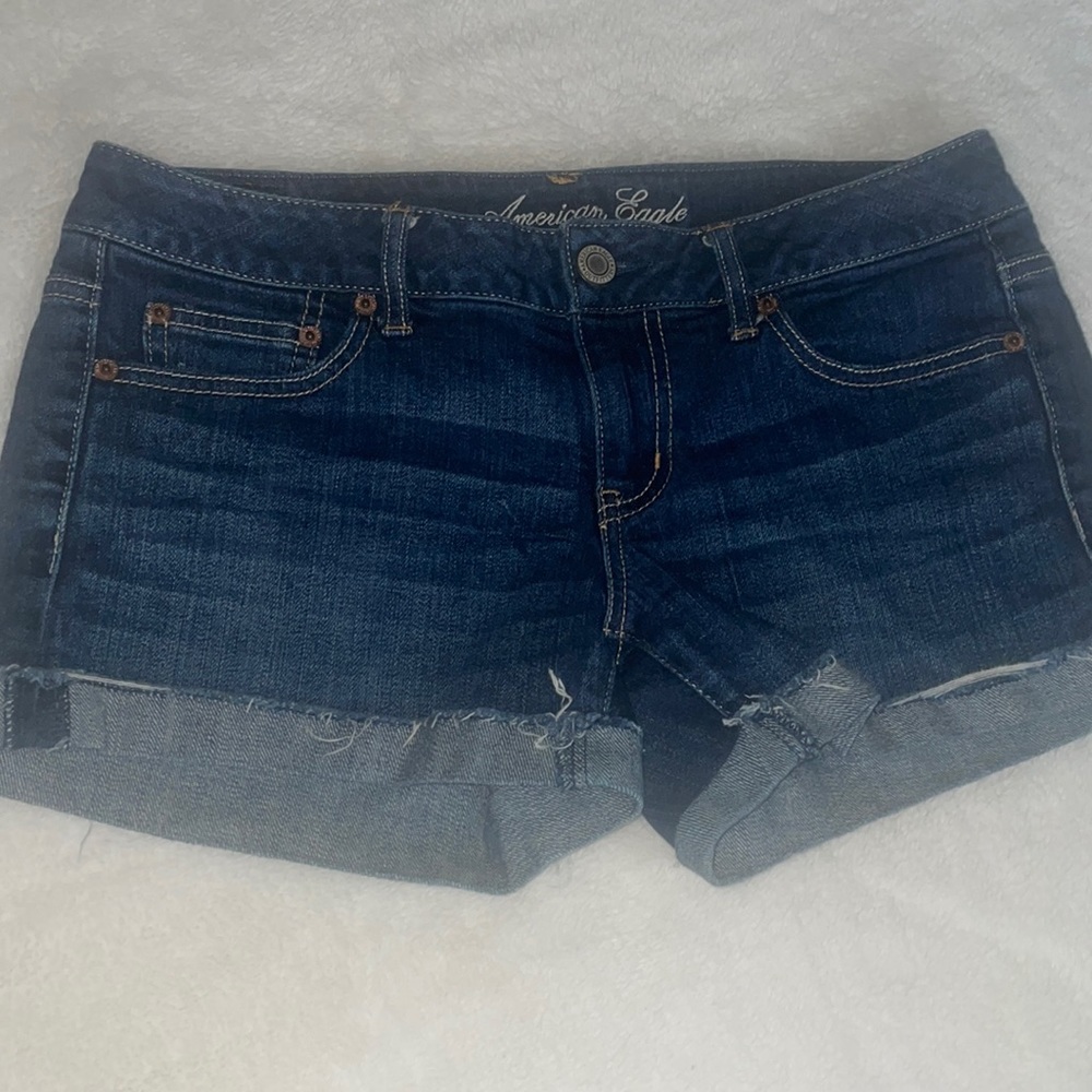American Eagle Outfitters shorts